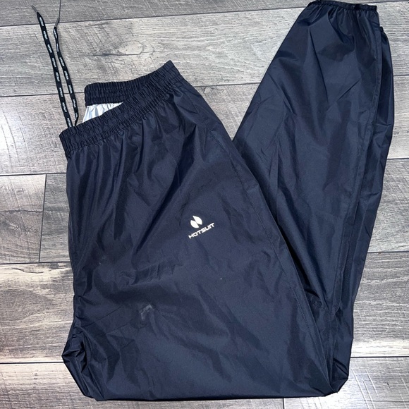 Sauna Suit - Picture 6 of 9